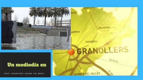 Los mejores sitios que ver en Granollers